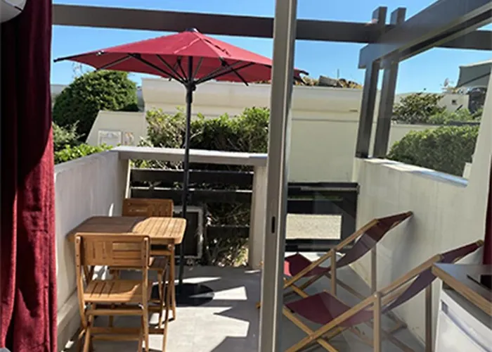 Cap D\'Agde Naturiste Port Nature 2