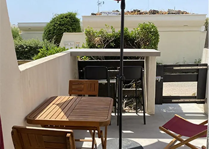 Cap D\'Agde Naturiste Port Nature 2