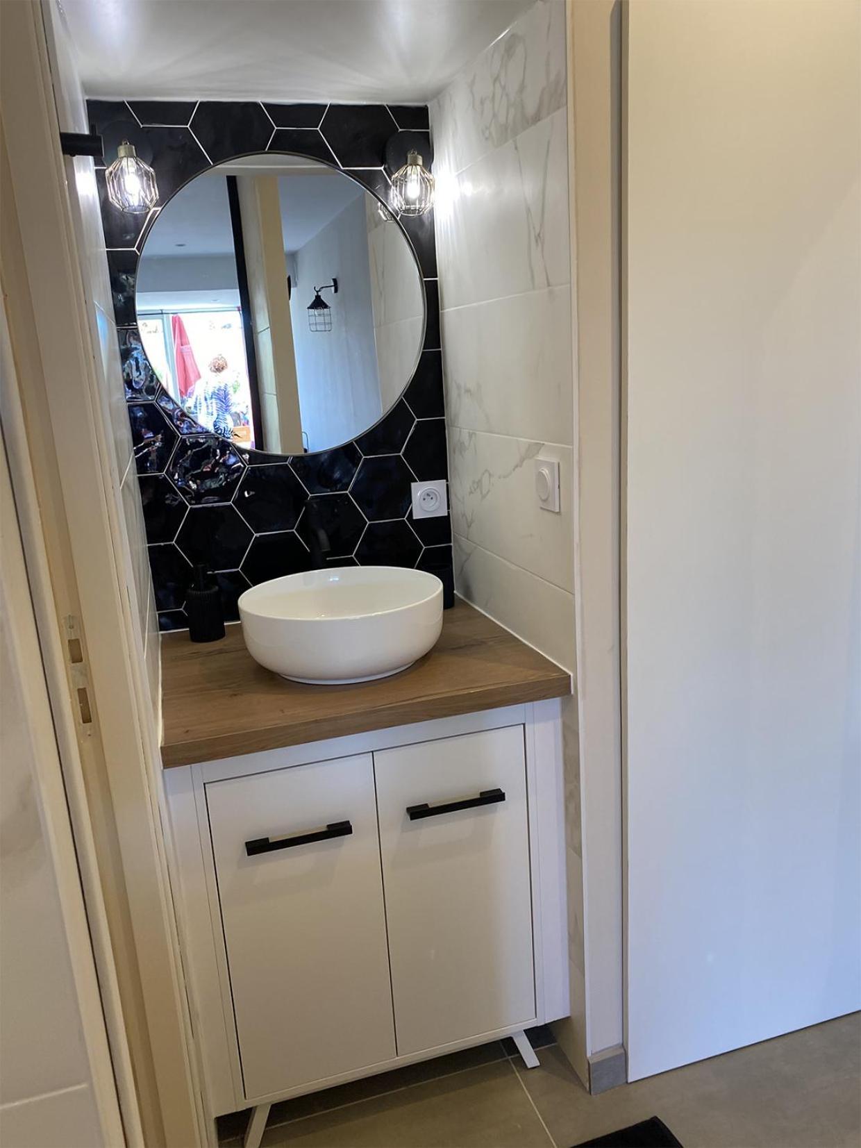 Cap D'agde Naturiste Port Nature 2 Apartment *