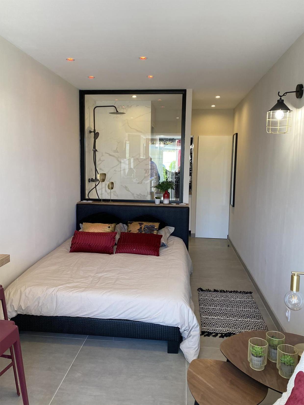 Apartment Cap D'agde Naturiste Port Nature 2